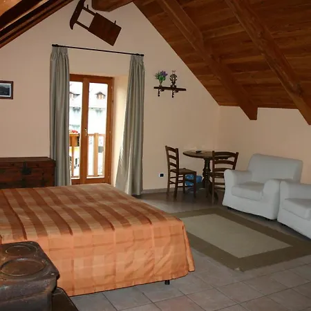 La Ginestra Cesana Torinese