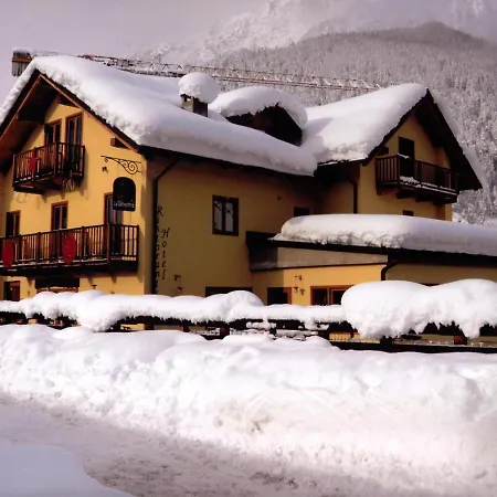 La Ginestra 2* Cesana Torinese