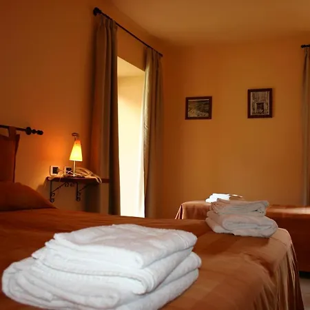 Hotel La Ginestra